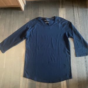 Nudies Jeans long sleeve tshirt